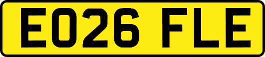 EO26FLE