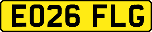 EO26FLG