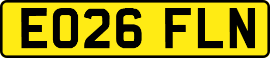 EO26FLN