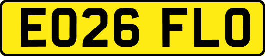 EO26FLO
