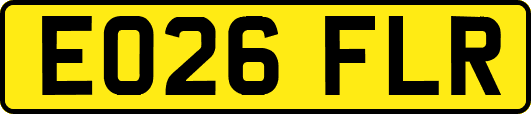 EO26FLR