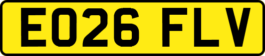 EO26FLV