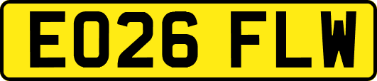 EO26FLW