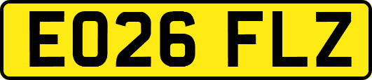 EO26FLZ