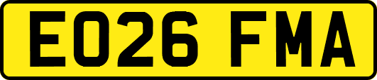 EO26FMA