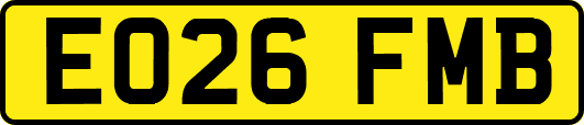 EO26FMB