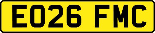 EO26FMC