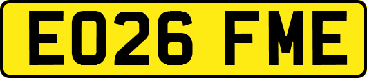 EO26FME