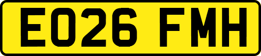EO26FMH