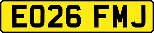 EO26FMJ