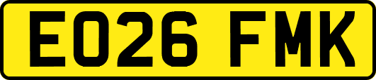 EO26FMK