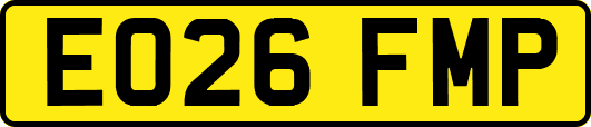 EO26FMP