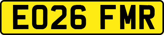 EO26FMR