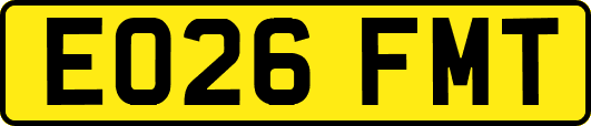 EO26FMT