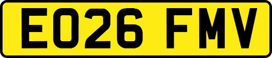 EO26FMV