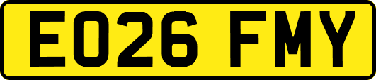 EO26FMY