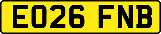 EO26FNB