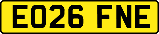 EO26FNE