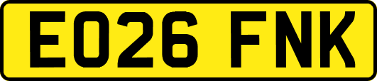 EO26FNK