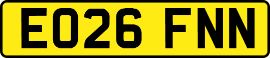 EO26FNN