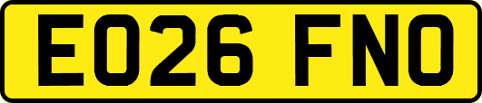 EO26FNO