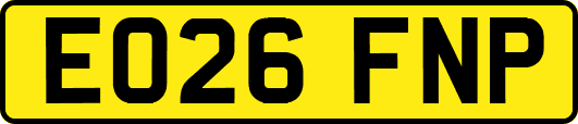 EO26FNP