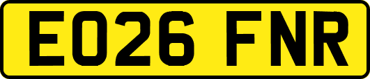 EO26FNR