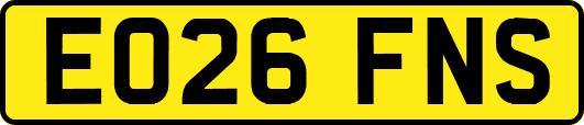 EO26FNS