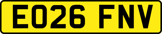 EO26FNV