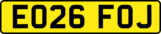 EO26FOJ