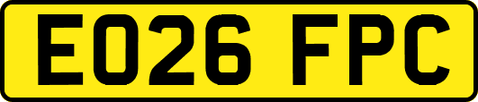 EO26FPC