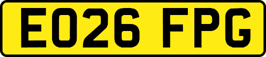 EO26FPG