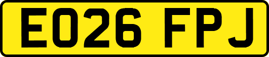 EO26FPJ