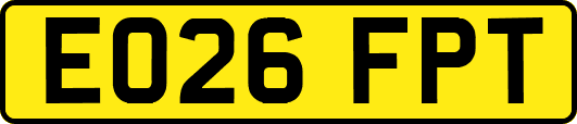 EO26FPT
