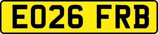 EO26FRB