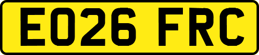 EO26FRC