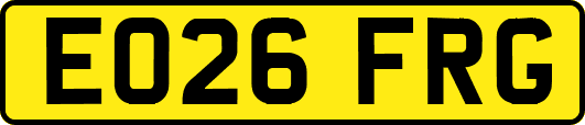 EO26FRG