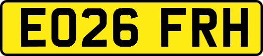 EO26FRH