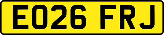 EO26FRJ