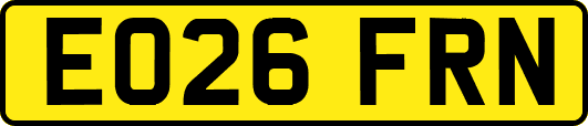 EO26FRN