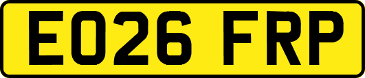 EO26FRP