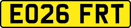 EO26FRT