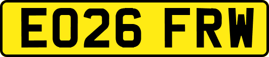 EO26FRW