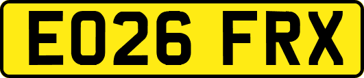 EO26FRX