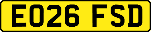 EO26FSD
