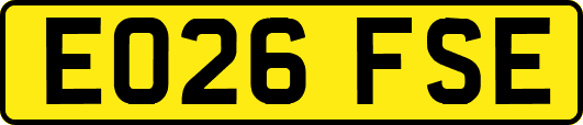 EO26FSE