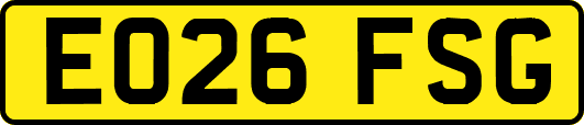EO26FSG