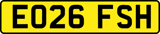 EO26FSH