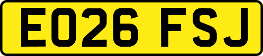 EO26FSJ