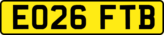 EO26FTB